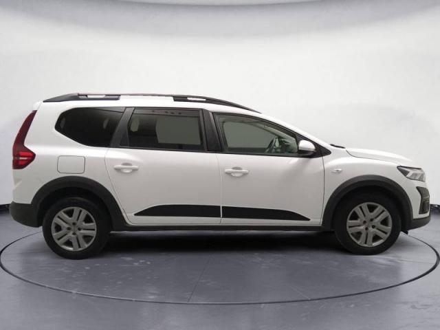 Dacia Jogger image 7