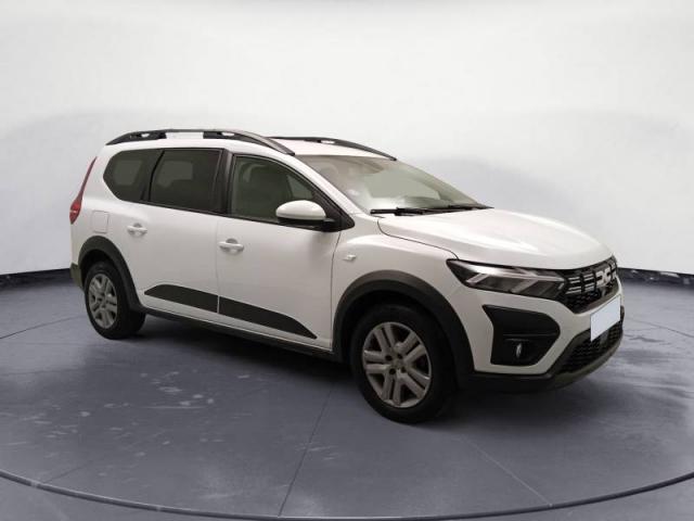 Dacia Jogger image 9