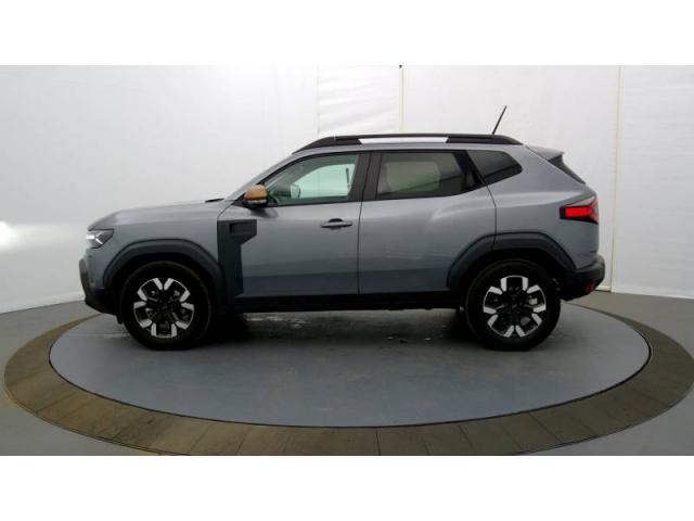 Dacia Duster image 6