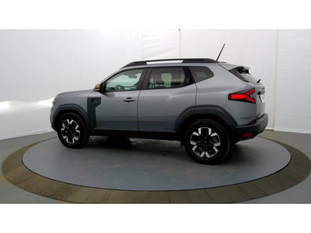 Dacia Duster image 7