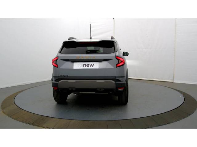 Dacia Duster image 5