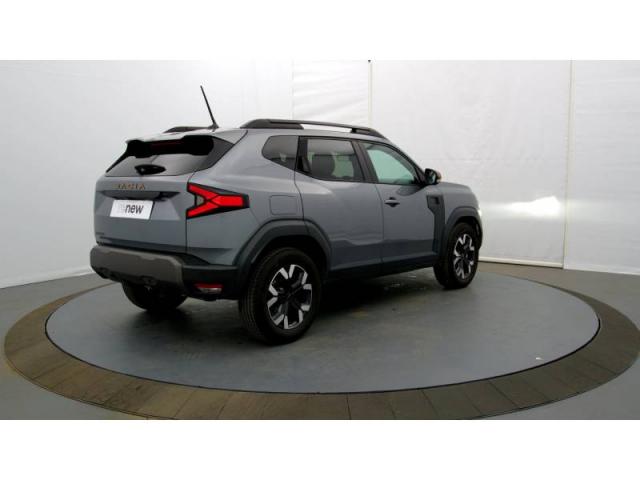 Dacia Duster image 2