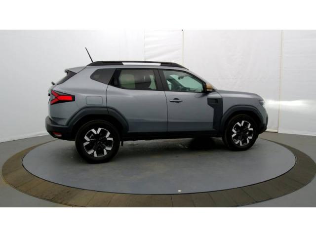 Dacia Duster image 8