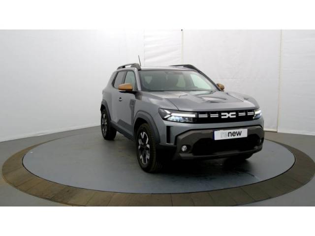 Dacia Duster image 3