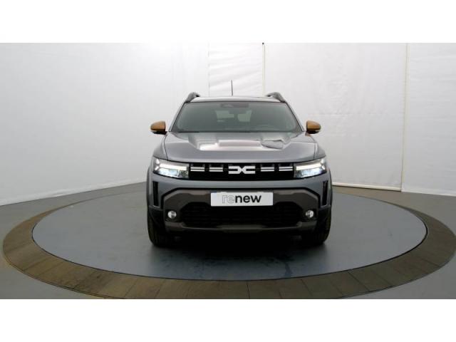 Dacia Duster image 4