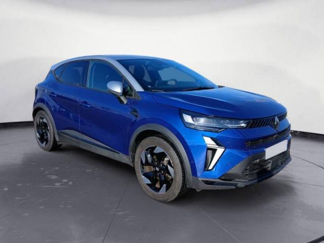 Renault Captur image 3