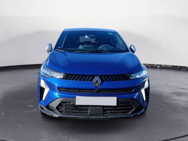 Renault Captur image 9