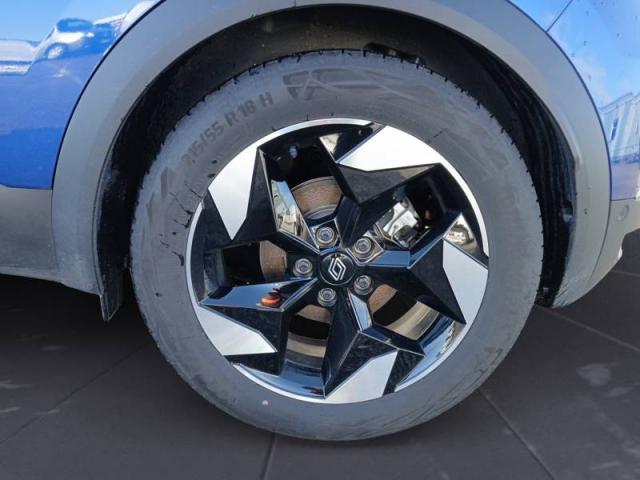 Renault Captur image 8