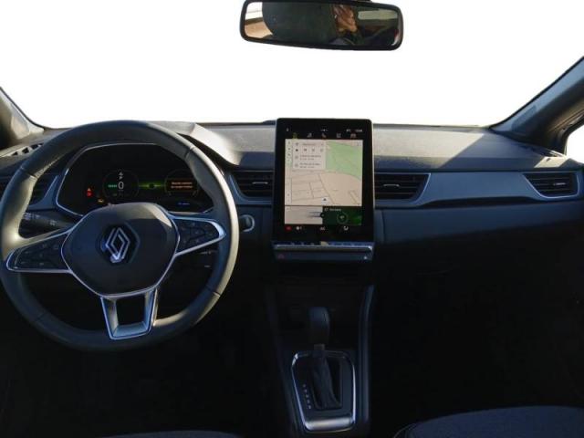 Renault Captur image 1