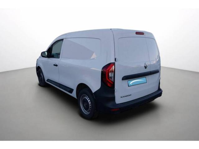 Renault Kangoo Van image 7