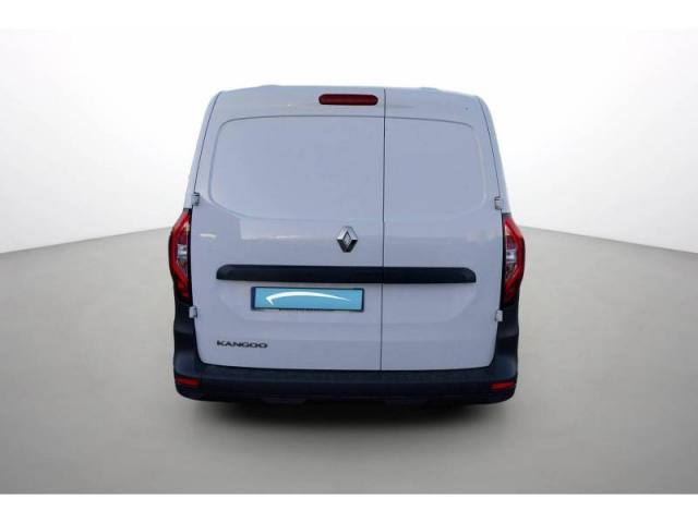 Renault Kangoo Van image 1