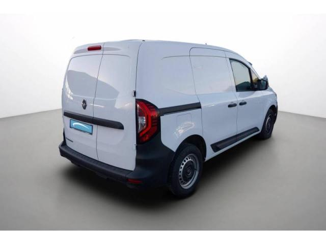 Renault Kangoo Van image 5