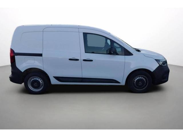 Renault Kangoo Van image 6