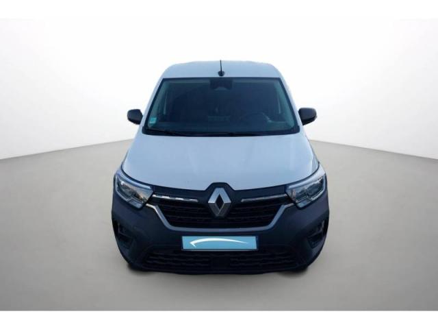 Renault Kangoo Van image 8