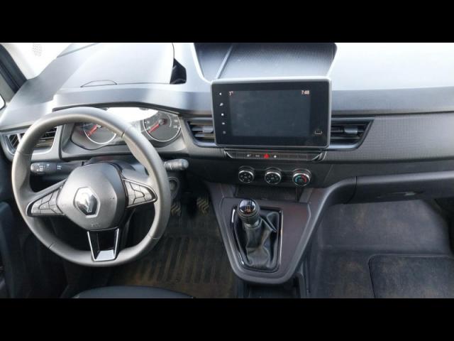 Renault Kangoo Van image 2