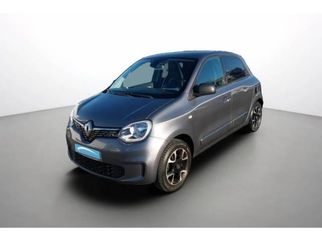 Renault Twingo Iii Tce 95 Intens