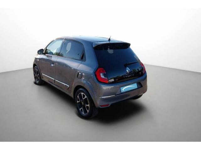 Renault Twingo image 7