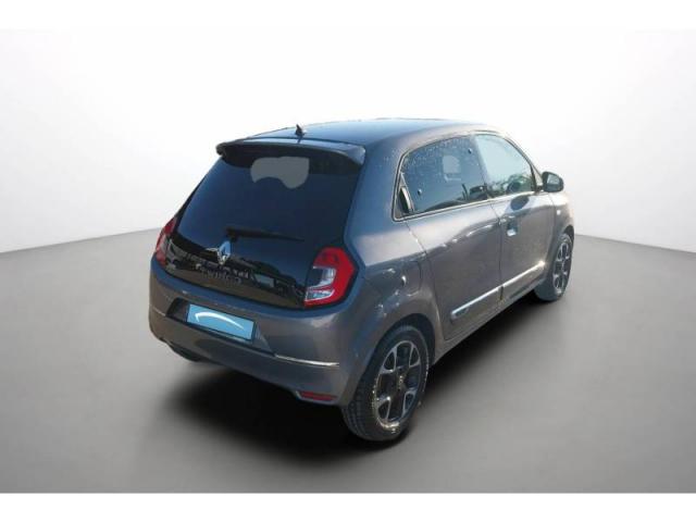 Renault Twingo image 6