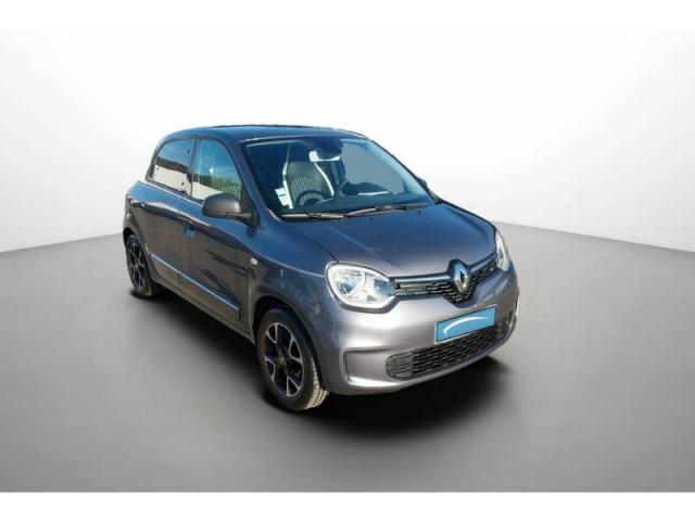 Renault Twingo image 3