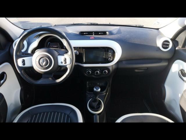 Renault Twingo image 4