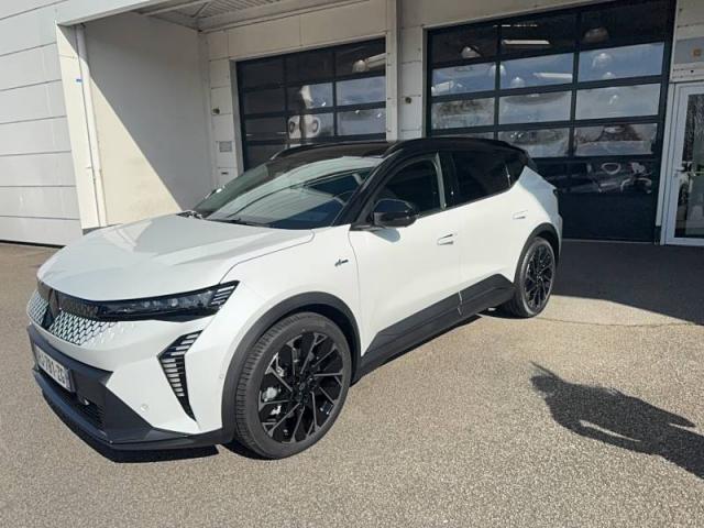 Renault Scénic E-Tech Electrique 220 Ch Grande Autonomie Techno Esprit Alpine
