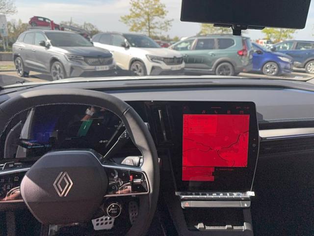 Renault Scénic image 9