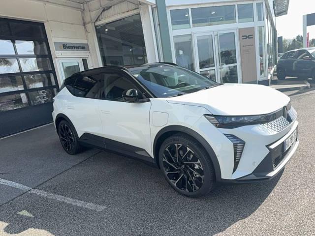 Renault Scénic image 8