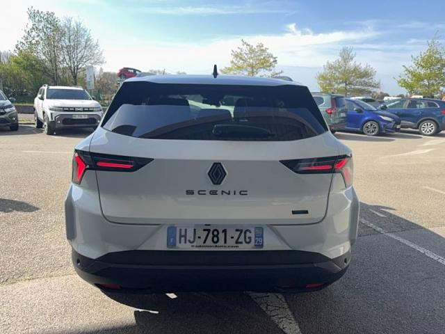Renault Scénic image 2