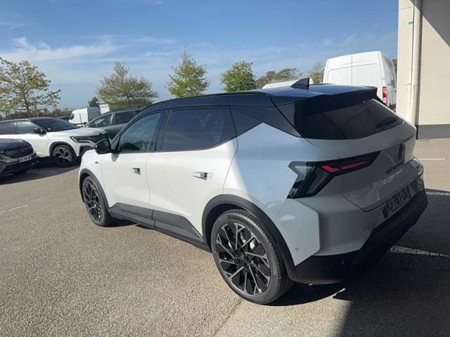 Renault Scénic image 4