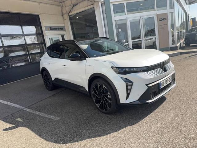 Renault Scénic image 7