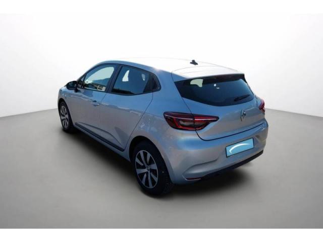 Renault Clio image 2
