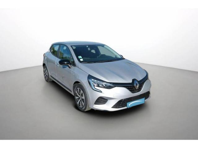 Renault Clio image 1