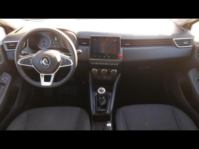 Renault Clio image 8