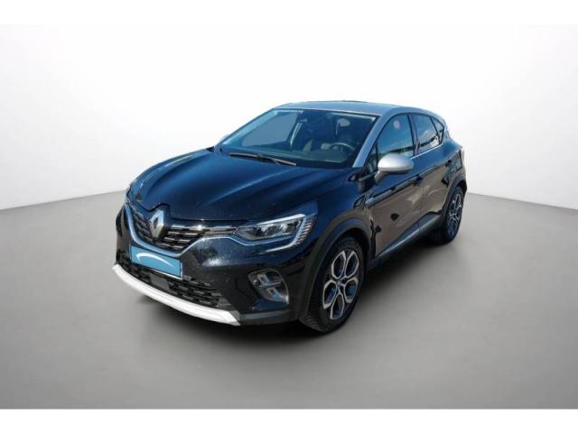 Renault Captur E-Tech Full Hybrid 145 Techno