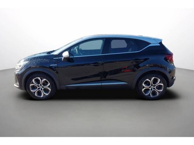 Renault Captur image 1