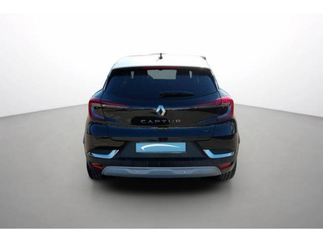 Renault Captur image 8