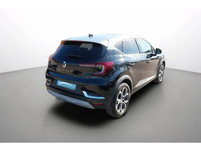 Renault Captur image 6