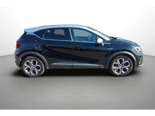 Renault Captur image 4