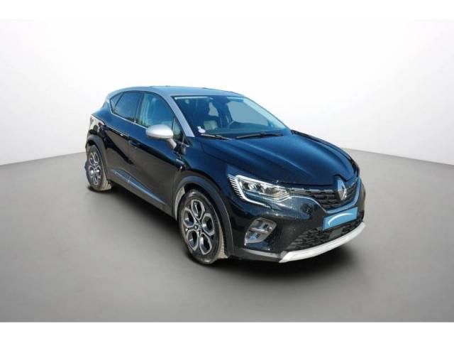 Renault Captur image 7