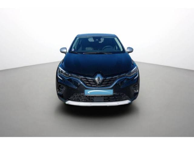 Renault Captur image 3