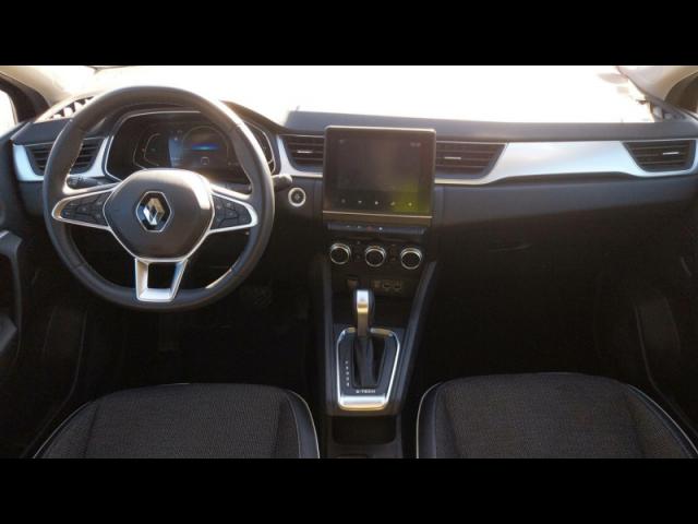 Renault Captur image 5