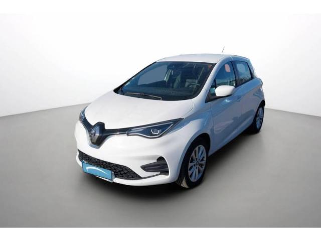 Renault Zoe R110 Achat Intégral Zen