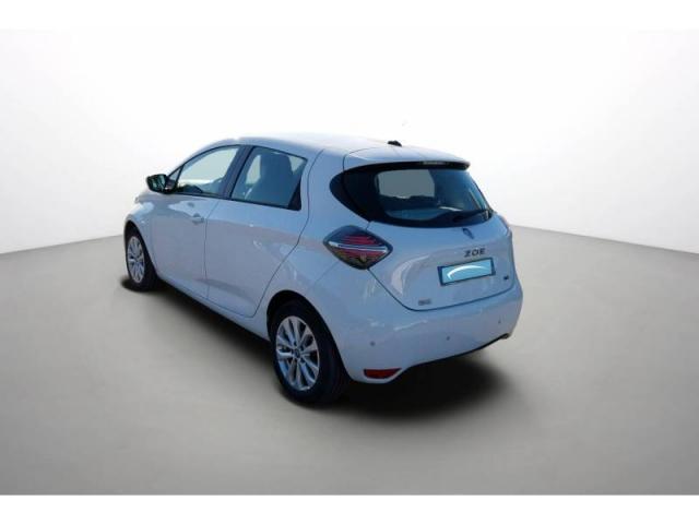 Renault Zoe image 5