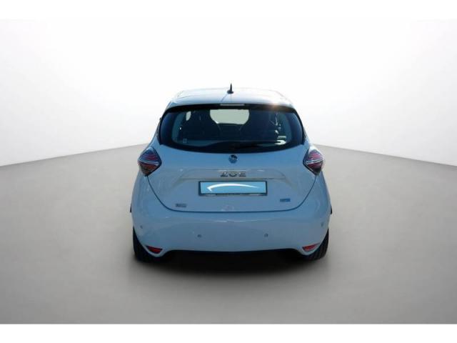 Renault Zoe image 1