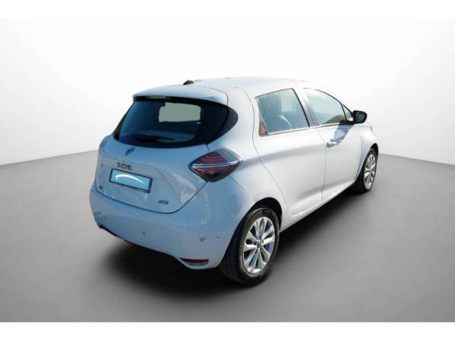 Renault Zoe image 7