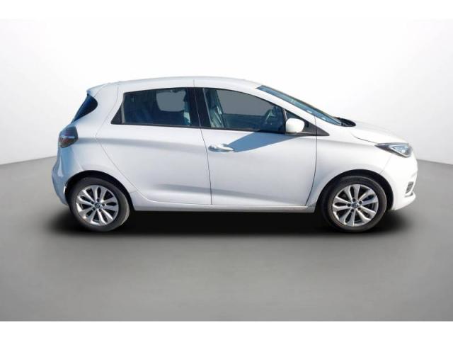 Renault Zoe image 6