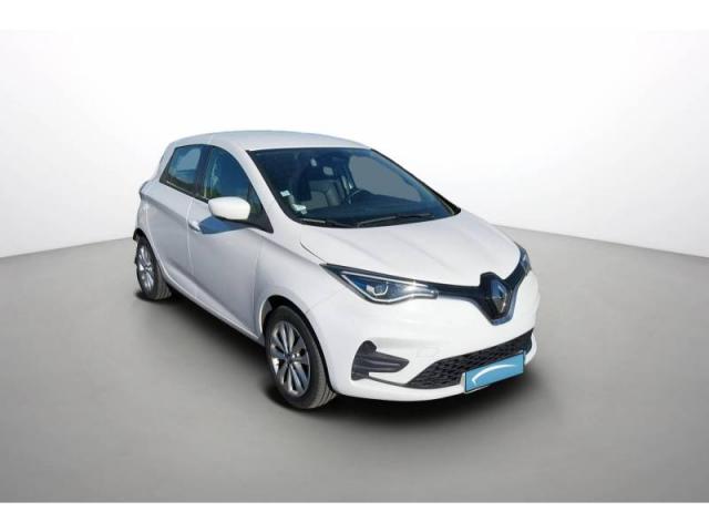 Renault Zoe image 8