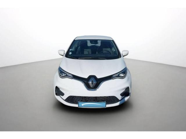 Renault Zoe image 4