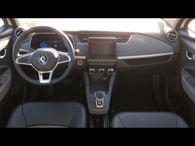 Renault Zoe image 2