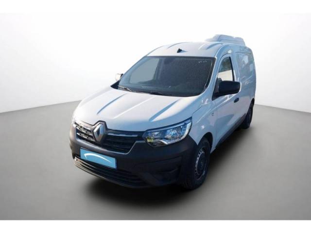 Renault Express (30) Van Blue Dci 95 - 22 Confort